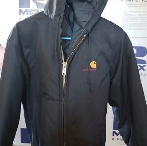 Carhart Jacket